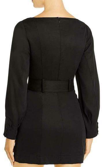 THE ENID DRESS - Picture 3 of 3